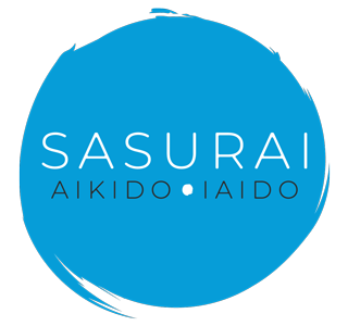 Sasurai Dojo logo