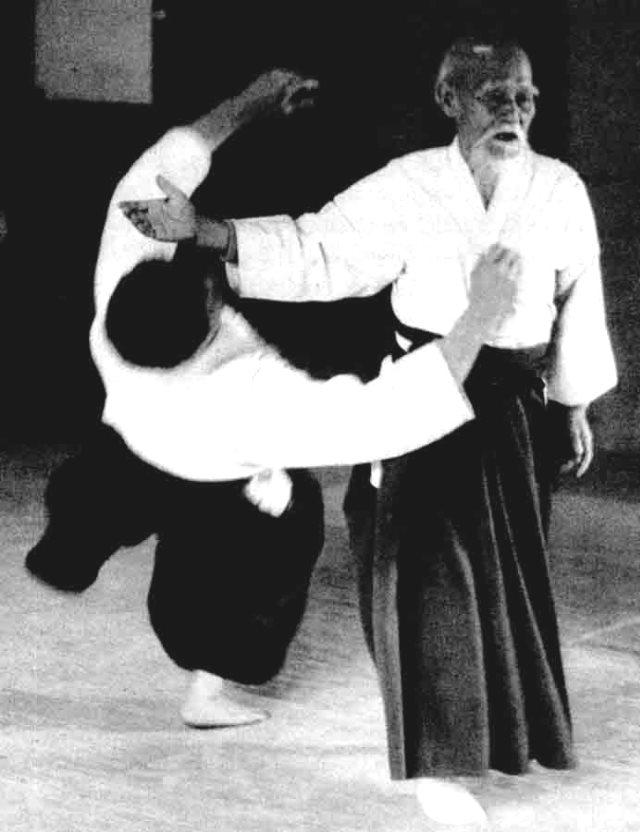 Aikido-enfoque-para-su-práctica