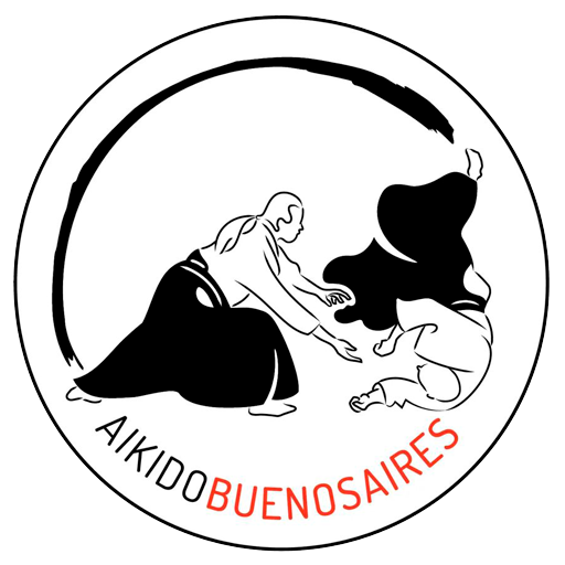 aikido bs as logo