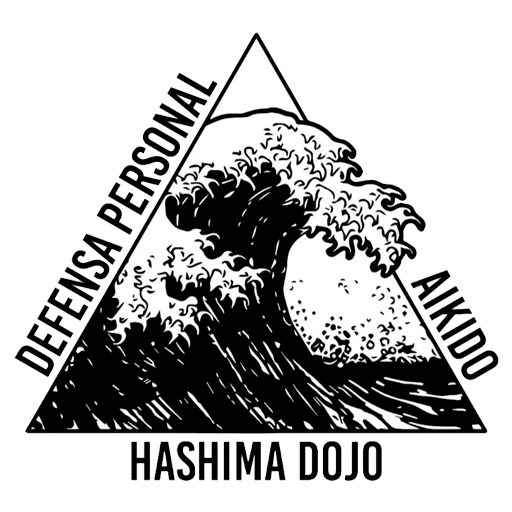 hashima dojo logo